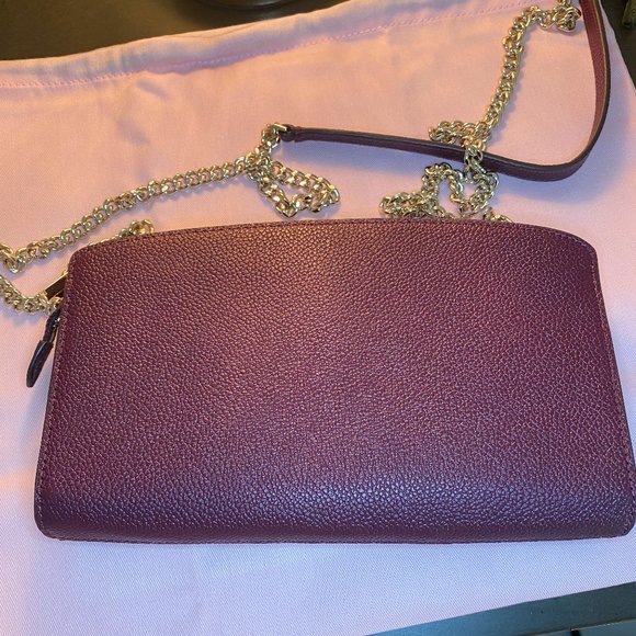 Kate Spade Margaux Crossbody ♠️ NWOT ♠️ BRAND NEW - Picture 5 of 12